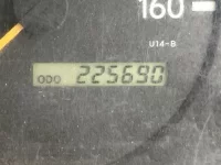 Hino DUTRO лот № 1228 оценка R  с аукциона в Японии 5