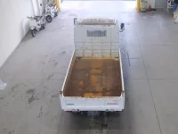 Hino DUTRO лот № 1228 оценка R  с аукциона в Японии 2