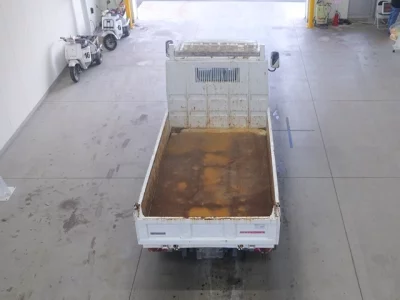 Hino DUTRO  с аукциона в Японии