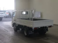Hino DUTRO лот № 1239 оценка R  с аукциона в Японии 1