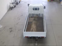 Hino DUTRO лот № 1239 оценка R  с аукциона в Японии 2