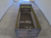 Hino PROFIA лот № 6120 оценка RB  с аукциона в Японии 2