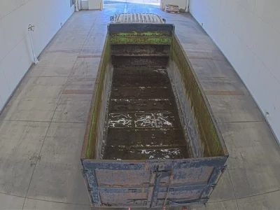 Hino PROFIA  с аукциона в Японии