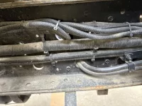 Hino PROFIA лот № 4193 оценка 3  с аукциона в Японии 7