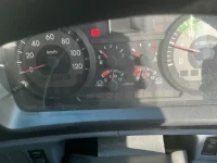 Hino PROFIA лот № 4193 оценка 3  с аукциона в Японии 5