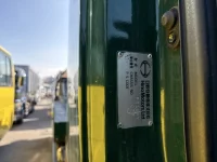 Hino PROFIA лот № 4193 оценка 3  с аукциона в Японии 6