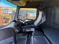 Hino PROFIA лот № 4193 оценка 3  с аукциона в Японии 4