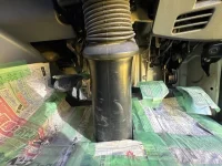 Hino PROFIA лот № 4193 оценка 3  с аукциона в Японии 3