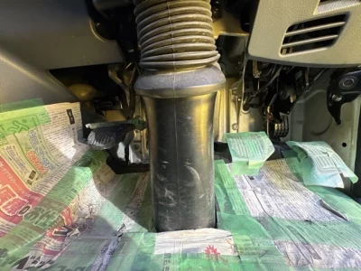 Hino PROFIA  с аукциона в Японии