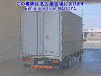 Hino RANGER лот № 72044 оценка 3.5  с аукциона в Японии 1