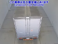 Hino RANGER лот № 72044 оценка 3.5  с аукциона в Японии 2