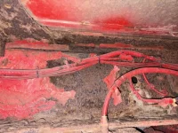 Hino PROFIA лот № 4138 оценка RB  с аукциона в Японии 7