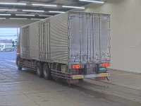 Hino PROFIA лот № 4138 оценка RB  с аукциона в Японии 1