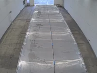 Hino PROFIA лот № 4138 оценка RB  с аукциона в Японии 2