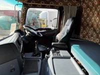 Hino PROFIA лот № 4138 оценка RB  с аукциона в Японии 4