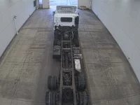 Hino PROFIA лот № 4154 оценка 3  с аукциона в Японии 2