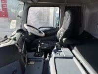 Hino PROFIA лот № 4154 оценка 3  с аукциона в Японии 4