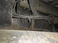 Hino PROFIA лот № 4161 оценка 3.5  с аукциона в Японии 7