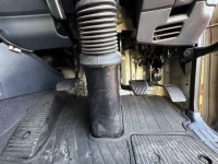 Hino PROFIA лот № 4161 оценка 3.5  с аукциона в Японии 3