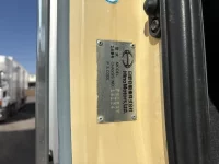 Hino PROFIA лот № 4161 оценка 3.5  с аукциона в Японии 6