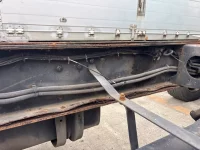 Hino PROFIA лот № 4169 оценка 3  с аукциона в Японии 7