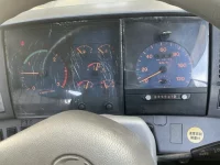 Hino PROFIA лот № 4169 оценка 3  с аукциона в Японии 5