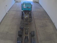 Hino PROFIA лот № 4169 оценка 3  с аукциона в Японии 2