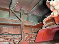 Hino PROFIA лот № 4179 оценка 3.5  с аукциона в Японии 7