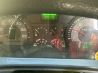 Hino PROFIA лот № 4179 оценка 3.5  с аукциона в Японии 5