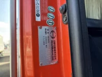 Hino PROFIA лот № 4179 оценка 3.5  с аукциона в Японии 6