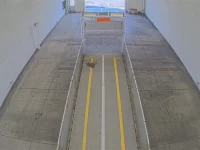 Hino PROFIA лот № 4179 оценка 3.5  с аукциона в Японии 2