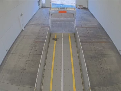 Hino PROFIA  с аукциона в Японии