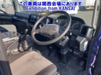 Hino RANGER лот № 53013 оценка R  с аукциона в Японии 3