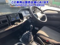 Hino RANGER лот № 53013 оценка R  с аукциона в Японии 4