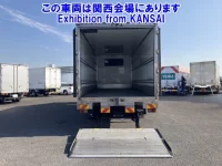 Hino RANGER лот № 53013 оценка R  с аукциона в Японии 2