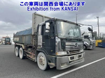 Hino TRUCK