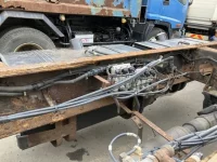 Hino PROFIA лот № 4249 оценка R  с аукциона в Японии 7