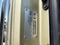 Hino PROFIA лот № 4249 оценка R  с аукциона в Японии 6