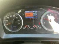 Hino PROFIA лот № 4249 оценка R  с аукциона в Японии 5