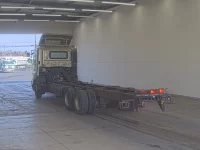 Hino PROFIA лот № 4249 оценка R  с аукциона в Японии 1