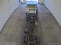 Hino PROFIA лот № 4249 оценка R  с аукциона в Японии 2