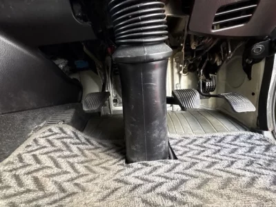 Hino PROFIA  с аукциона в Японии