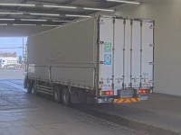 Hino PROFIA лот № 4258 оценка R  с аукциона в Японии 1