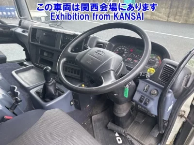 Hino TRUCK