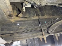 Hino RANGER лот № 4180 оценка 3  с аукциона в Японии 7