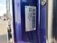 Hino RANGER лот № 4180 оценка 3  с аукциона в Японии 6