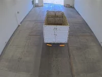 Hino RANGER лот № 4180 оценка 3  с аукциона в Японии 2