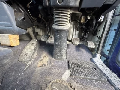 Hino RANGER  с аукциона в Японии