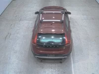 Volvo V40 лот № 20017 оценка 3  с аукциона в Японии 2