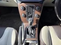 Volvo V40 лот № 20017 оценка 3  с аукциона в Японии 4